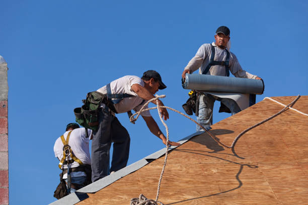 Residential Roof Replacement in Kirby, TX